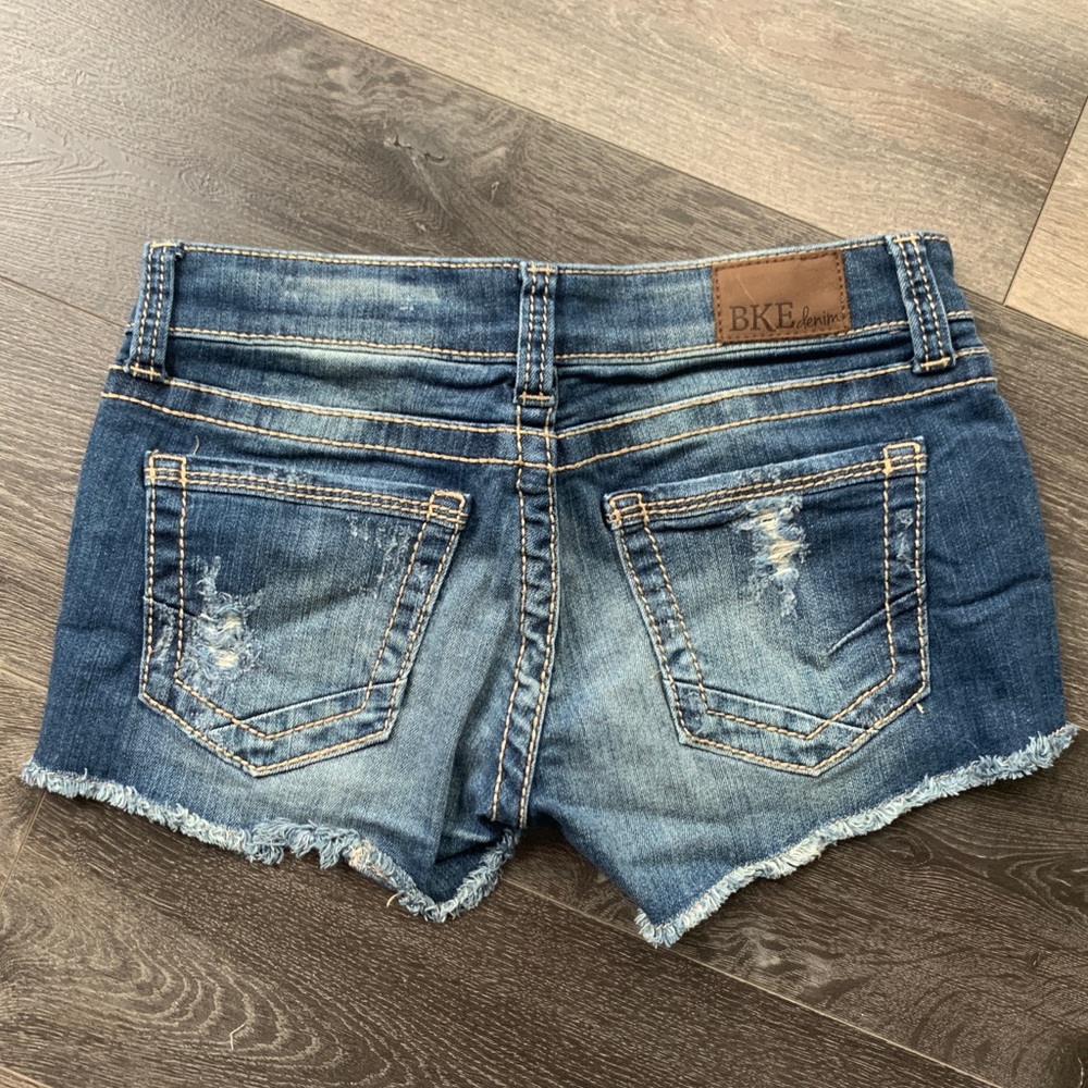 BKE shorts